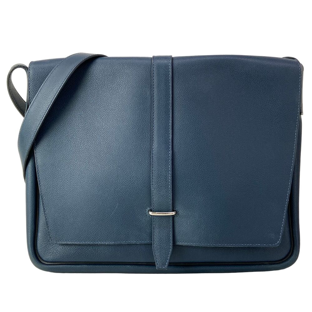 Hermès Steve Wright Shoulder Bag